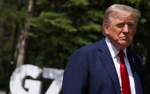 Τραμπ, Ισραήλ – Ιράν, Νετανιάχου, MAGA, trab, israil – iran, netaniachou, MAGA