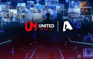 United, Alpha, Πωλήθηκε, µισό, Motor Oil Hellas, United, Alpha, polithike, µiso, Motor Oil Hellas