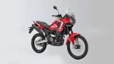 QJMotor,SRT 300 DX