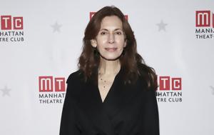 Jessica Hecht, “Friends”, Monica