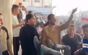 Ισραήλ, Μακελειό, – 51 Παλαιστίνιοι, Γάζα, israil, makeleio, – 51 palaistinioi, gaza