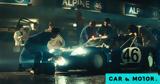Alpine, Δείτε, Ιστορίας, Video,Alpine, deite, istorias, Video