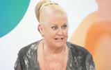 Kim Woodburn, Πέθανε, How Clean Is Your House,Kim Woodburn, pethane, How Clean Is Your House