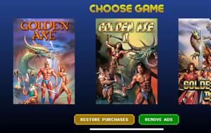 Δωρεάν, SEGA, Android, dorean, SEGA, Android