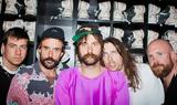 Release Athens, 2ης, IDLES,Release Athens, 2is, IDLES