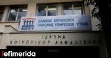 Προειδοποίηση ΕΟΠΥΥ,proeidopoiisi eopyy