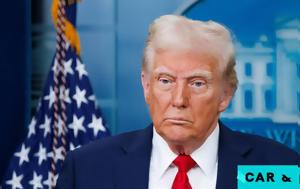 Trump, -Για, Trump, -gia