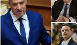 Άδωνις Γεωργιάδης, Δούκας, Βενιζέλου, ΑΕΙ,adonis georgiadis, doukas, venizelou, aei