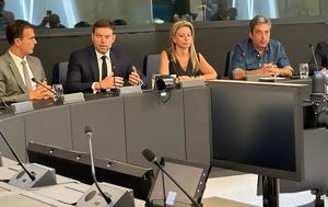 Στέφανος Κασσελάκης, Στρασβούργο, Δεν, Τέμπη, stefanos kasselakis, strasvourgo, den, tebi