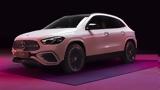 Mercedes-Benz GLA Iconic, Δείτε, - Όφελος, € 6 000,Mercedes-Benz GLA Iconic, deite, - ofelos, € 6 000