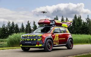 Renault, 4rescue