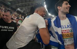 Στίβος, Τεντόγλου Καραλή Τζένγκο, Ελλάδα, Ευρωπαϊκό Πρωτάθλημα Ομάδων, stivos, tentoglou karali tzengko, ellada, evropaiko protathlima omadon