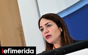 Μιχαηλίδου, ΟΗΕ, Όπου, michailidou, oie, opou