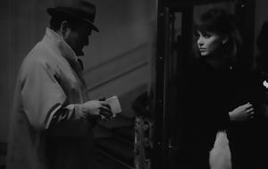 Alphaville, Ζαν-Λικ Γκοντάρ, Alphaville, zan-lik gkontar