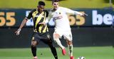 Conference League, ΑΕΚ, Άρη,Conference League, aek, ari