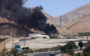 Ιράν, Ισραήλ – Αμερικανικά, Μέση Ανατολή, iran, israil – amerikanika, mesi anatoli