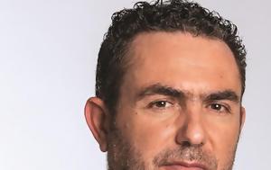 Φώτης Καφαράκης, Διευθυντής Ειδήσεων, ΣΚΑΪ, fotis kafarakis, diefthyntis eidiseon, skai