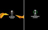 Europa, Conference League –, Τετάρτη, ΑΕΚ, Άρης,Europa, Conference League –, tetarti, aek, aris