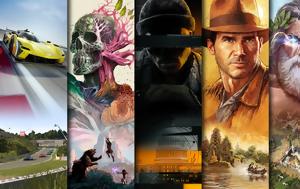 Game Pass, Εννιά, Game Pass, ennia