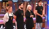 MasterChef, – Ποιοι,MasterChef, – poioi
