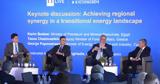 Energy Transition Summit, Προοπτικές, Μεσόγειο,Energy Transition Summit, prooptikes, mesogeio