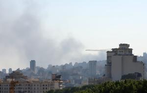 Τελ Αβίβ, Χάιφα – Εκατέρωθεν, Ιράν, Ισραήλ, tel aviv, chaifa – ekaterothen, iran, israil