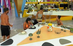 Big Brother, Νέες, KAS -, Δείτε, Big Brother, nees, KAS -, deite