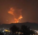 Ισραηλινή, Khojir, Τεχεράνη,israilini, Khojir, techerani