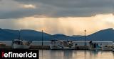 Καιρός, - 7, Αιγαίο,kairos, - 7, aigaio
