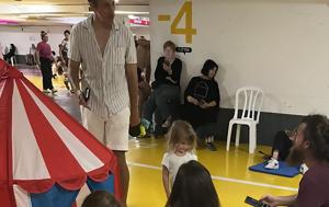 Αχιλλέας Πεκλάρης, Τελ Αβίβ, Ζούμε, – Ελπίζω, achilleas peklaris, tel aviv, zoume, – elpizo