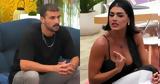 Big Brother, Νάνσυ, - Χαμός, Ζωή, Αντρέα,Big Brother, nansy, - chamos, zoi, antrea