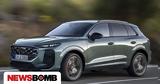 Audi Q3 Reloaded,