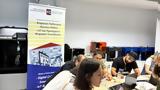 Συνεργασία Δήμου Πειραιά, Blue Lab, Πανεπιστήμιο Πειραιά,synergasia dimou peiraia, Blue Lab, panepistimio peiraia