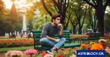 Η απαισιοδοξία τυφλώνει αυτά τα ζώδια και τους μαυρίζει τη ζωή,