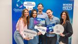 Globalsat Rebranding, Όταν,Globalsat Rebranding, otan
