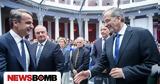 Μητσοτάκης - Σαμαράς,mitsotakis - samaras