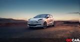 Nέο Ford Puma Sound Editon, – Πόσο,Neo Ford Puma Sound Editon, – poso