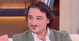 Βασίλης Χαραλαμπόπουλος, Δεν,vasilis charalabopoulos, den