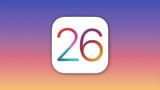 OS 26 Developer Beta 1,Phone
