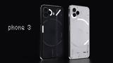 Nothing Phone 3,