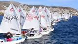Open Πανελλήνιο Πρωτάθλημα Όπτιμιστ U13, Αγίου Νικολάου,Open panellinio protathlima optimist U13, agiou nikolaou