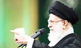 Νέες, Αλί Χαμενεΐ, Το Ισραήλ,nees, ali chameneΐ, to israil