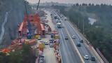 Fly Over, Θεσσαλονίκη, - Δηλώσεις Δήμα, Ταχιάου,Fly Over, thessaloniki, - diloseis dima, tachiaou