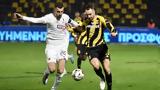 Live, ΑΕΚ, Άρη, Conference League,Live, aek, ari, Conference League