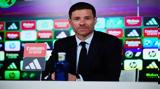 Ντεμπούτο Τσάμπι Αλόνσο – Ιντζάγκι,ntebouto tsabi alonso – intzagki