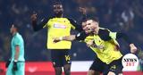 Conference League, ΑΕΚ,Conference League, aek