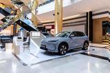 Geely, Ελλάδα, EX5, Golden Hall,Geely, ellada, EX5, Golden Hall