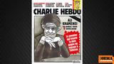 O Αλί Χαμενεΐ, Charlie Hebdo,O ali chameneΐ, Charlie Hebdo