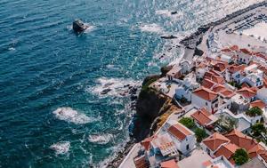 Γερμανικά ΜΜΕ, Μεσογείου, Σκόπελoς, germanika mme, mesogeiou, skopelos