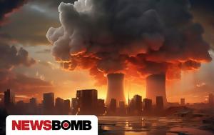 Φόβοι, Αρμαγεδδώνα, Γ Παγκόσμιο Πόλεμο, fovoi, armageddona, g pagkosmio polemo